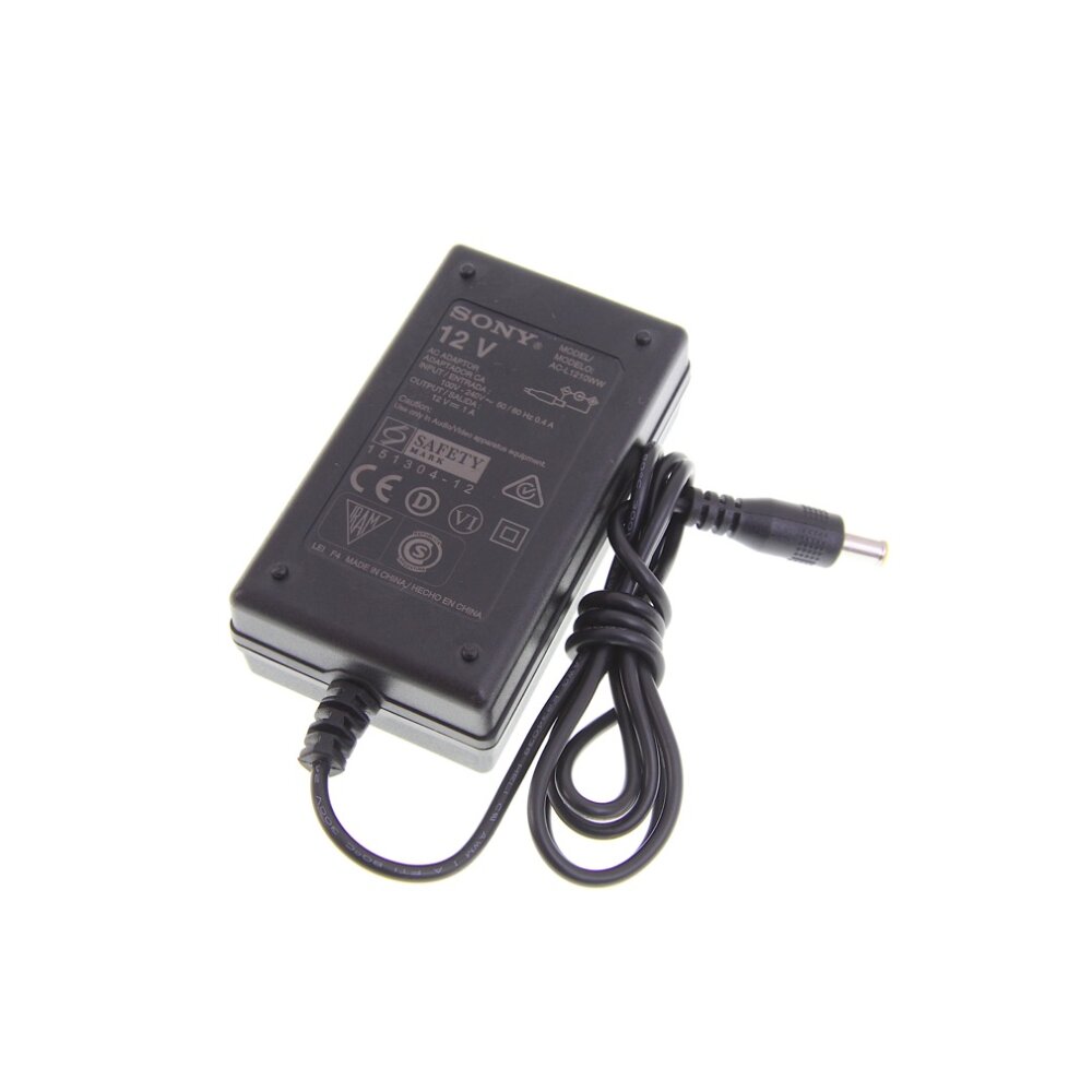 Original Netzteil Sony ACL1210WW Output 12V1A