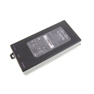 Original Netzteil Cisco DPSN-35FB A 341-0212-01 Output: 56V-0,55A