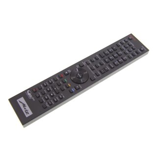 Original Fernbedienung Metz für DVD HD 250 DVD