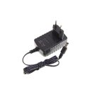 Original Netzteil PAS18AA-W01201500 Output: 12V-1,5A