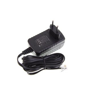 Original Netzteil HSE-S4000350EU FW7577/EU/40 Output: 40V-350mA für Auerswald COMfortel XT-PS
