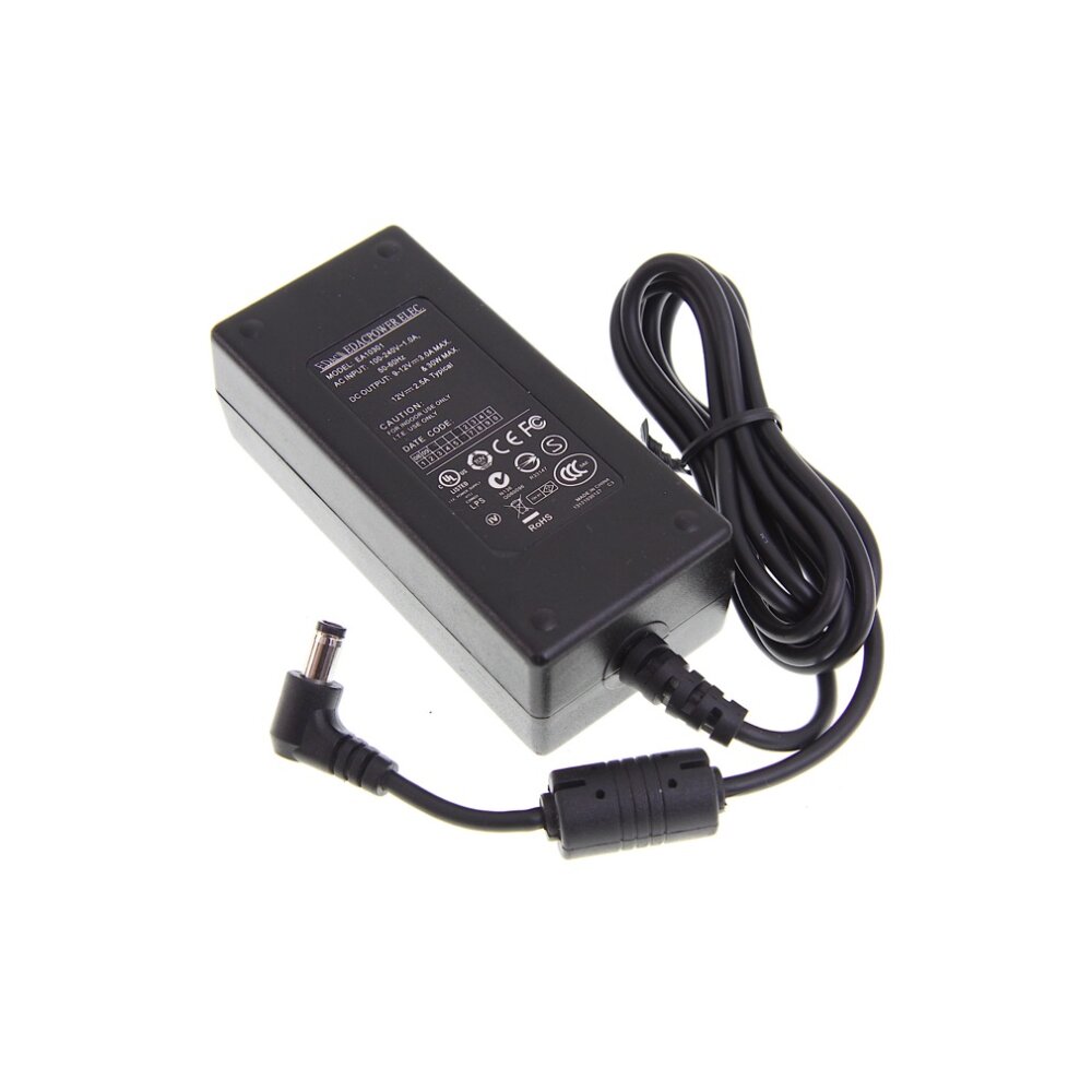 Chargeur PC Portable Edacpower EA10301 - 9-12V 3.0A - Occasion