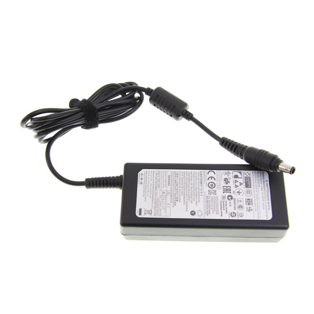 Original Netzteil Lite-On AD-6019R Output: 19V-3,16A