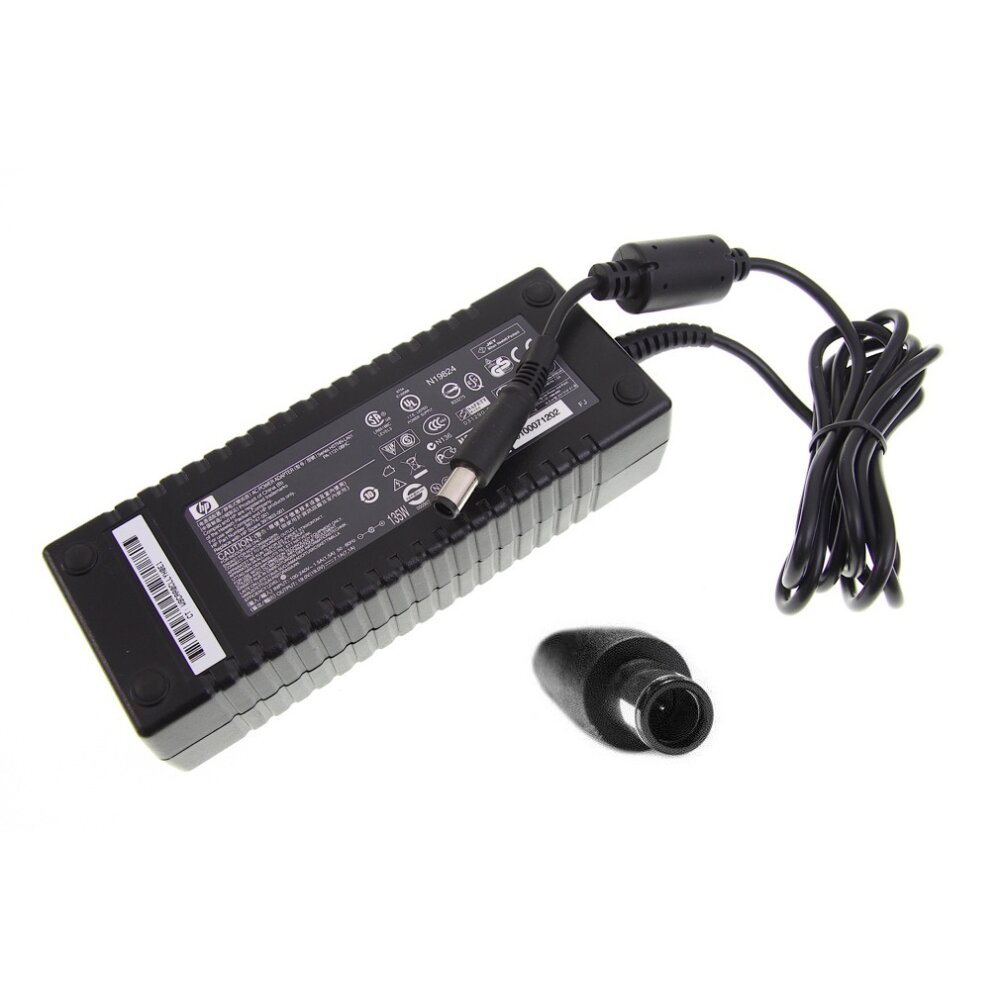 Chargeur HP Pavilion Hdx9000 – Adaptateur 19V 7.1A 135W – DNX – Neuf