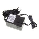Original Netzteil SAHO A51215DG Output: 12V-1500mA