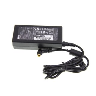 Original Netzteil LG PA-1650-68 Out: 19V-3,42A 24M37HQ,24MP57D,22M45VQ,24MP57HQ