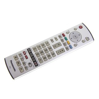 Original Fernbedienung Panasonic EUR7635020 für TH-37PA30R, TH-42PA30R