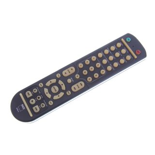 Original Fernbedienung Nad DVD 5 für T513 T533