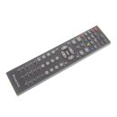 Original Fernbedienung Prosonic PBT-2300 Full HD Black