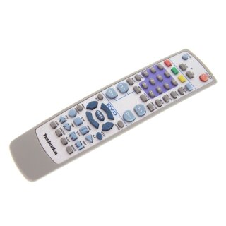 Original Fernbedienung Technika Remote Control 1168