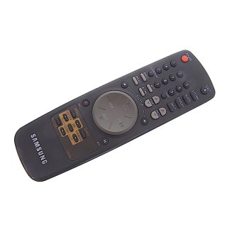 Original Fernbedienung Samsung 10329N für SV-210X