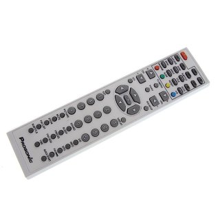 Original Fernbedienung Prosonic PBT-2360 FULL HD White (UT)