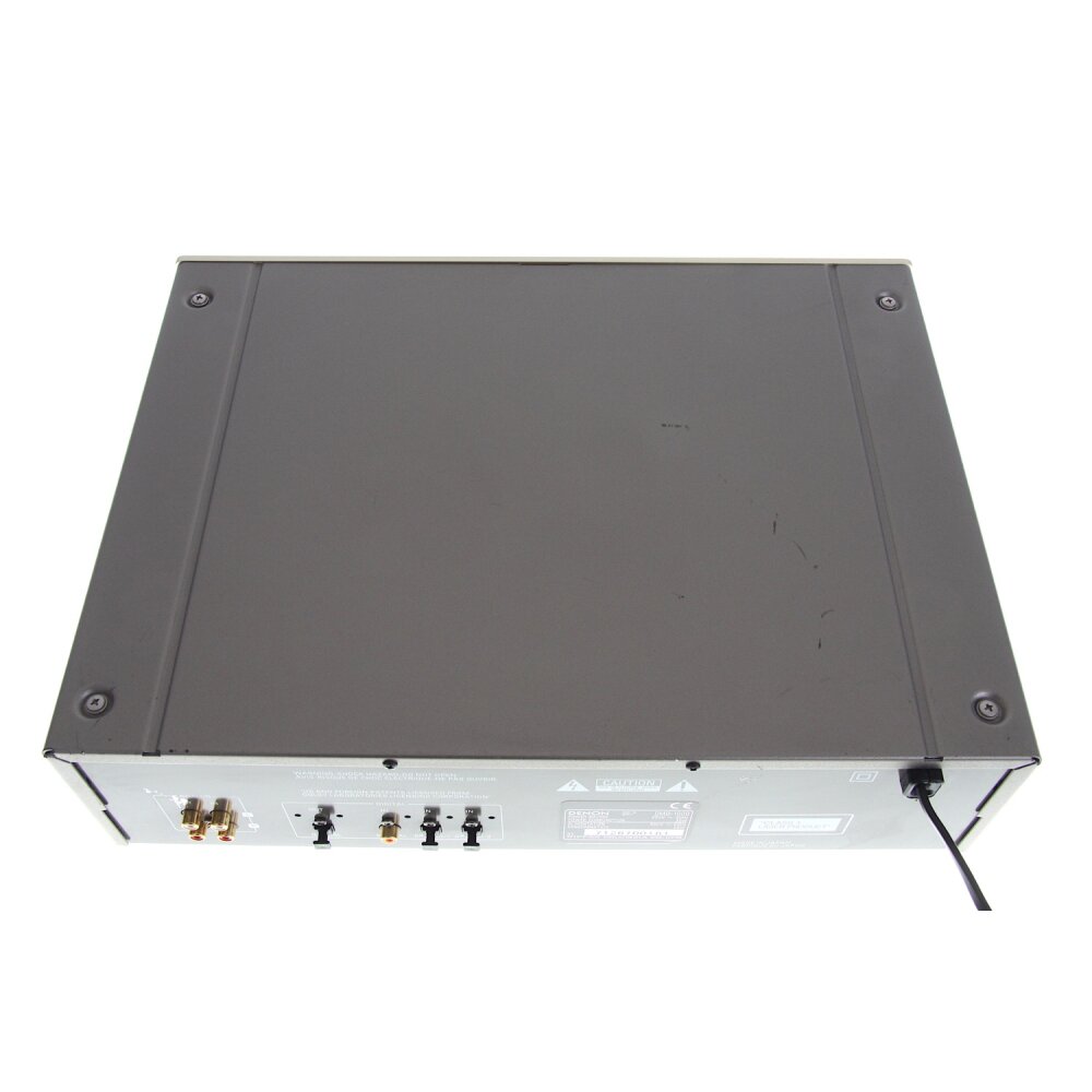 Denon DMD1000 Mini Disc Recorder