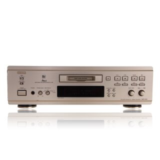 Denon DMD-1000 Mini Disc Recorder