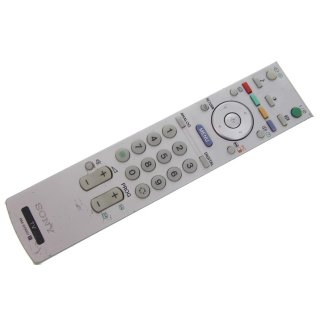 Original Fernbedienung Sony RM-ED007 für KDL15G2000 KDL20S2020 KDL32U2000 KDL20S2030