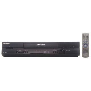 Panasonic NV-FJ626 Videorecorder