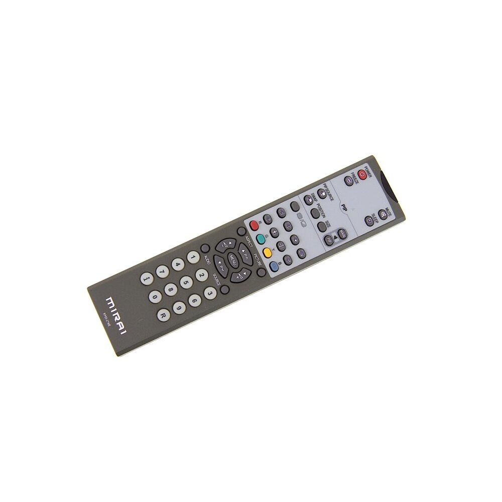 Telecomando di ricambio per FUNAI RP55-27ME, TV