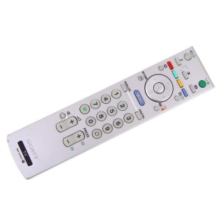 Original Fernbedienung Sony RM-ED007 für KDL15G2000 KDL20S2020 KDL32U2000 KDL20S2030