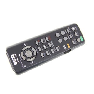 Original Fernbedienung Sony RMT-V220B für SLV-SE250D, SLV-SE30, SLV-SE300, SLV-SE310