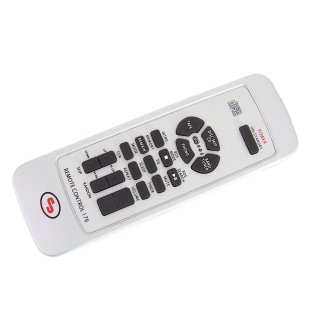 Original Fernbedienung Schneider Remote Control RC 176  für HI-FI Anlage