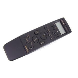 Original Fernbedienung Metz 9847-1 für Videorecorder