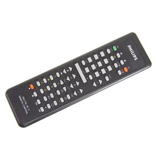 Original Fernbedienung Philips Digital RC 5 Remote Control