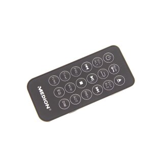 Original Fernbedienung Medion MD 84627