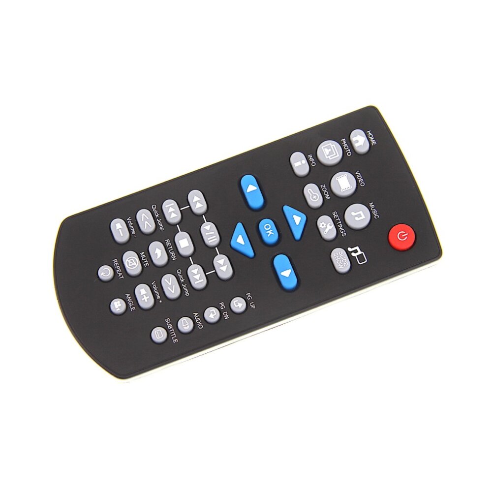 Télécommande De Remplacement Pour Téléviseur Medion LIFE P15052 (MD31252) - Neuf Sous Emballage