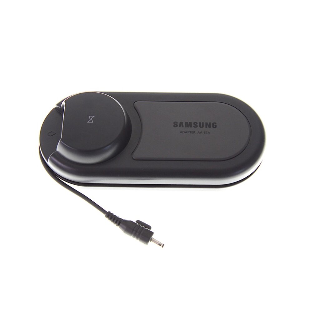 Original Netzteil Samsung AAE7A Output 8,4V1,5A