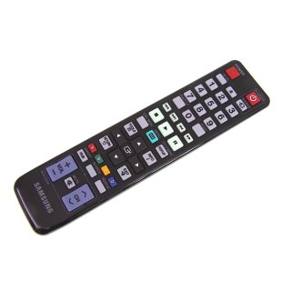 Original Fernbedienung Samsung AK59-00124A für BD-D7000, BD-D7500, BD-D7509