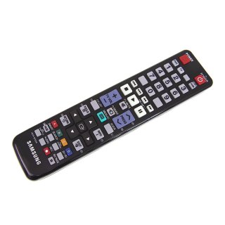 Original Fernbedienung Samsung AK59-00134A für BD-DT7800 / XU