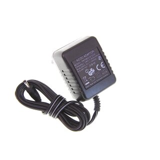 Original Netzteil PBH060030-DVD Output 6V-300mA