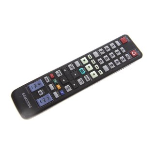 Original Fernbedienung Samsung AK59-00124A für BD-D7000, BD-D7500, BD-D7509