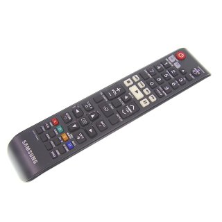 Original Fernbedienung Samsung AH59-02404A für HT-E4200 HT-ES4200,HT-E5200