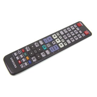 Original Fernbedienung Samsung AK59-00134A für BD-DT7800 / XU