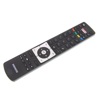 Original Fernbedienung Kendo RC5118 für LED65UHD176,LED43UHD176,LED40UHD1801B