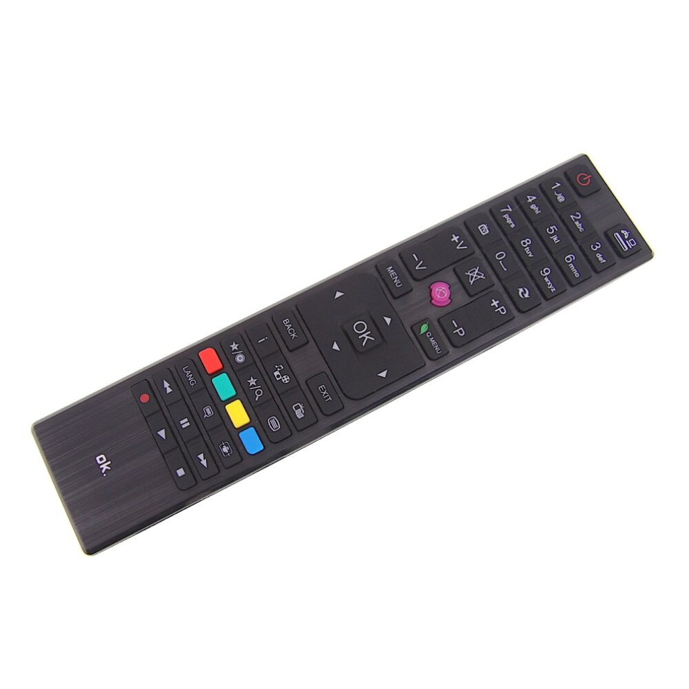 Vizio Mando A Distancia XRT112 Para TV LED Vizio (renovado