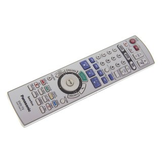 Original Fernbedienung Panasonic EUR7729KT0 für DMR-EH52 DMR-EH60