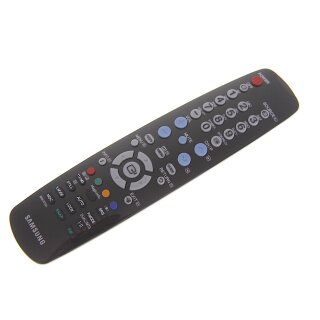 Original Fernbedienung Samsung für SyncMaster 320MP, 320MX, 320TSN, 400CX