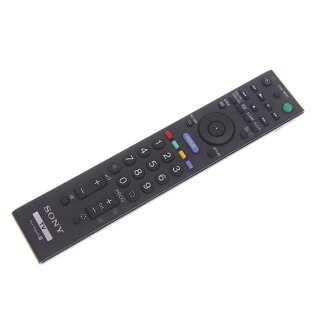 Original Fernbedienung Sony RM-ED046 für KDL-40NX520 / 40BX420 / 37BX420 / 32NX520 / 32BX420 / 32BX321 / 32BX320 / 26BX321 KDL-26BX320