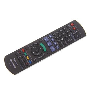 Original Fernbedienung Panasonic N2QAYB000467 für DMR-EZ49V