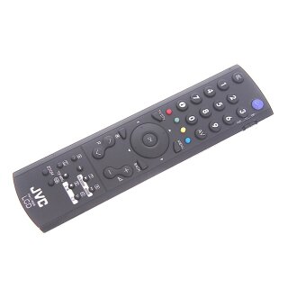Original Fernbedienung JVC RM-C1892B für LT-26DB9, LT-32DB9