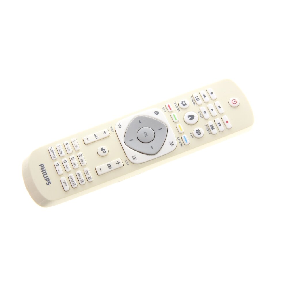 Télécommande Pour Philips 32PHS4012/12, 32PHS4032/12 - Neuf - Modèle RC43J-01