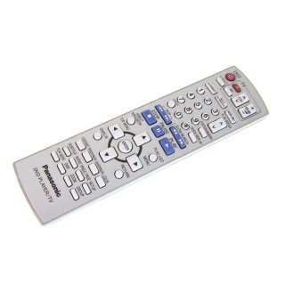 Original Fernbedienung Panasonic EUR7720LF0 für DVD-S99