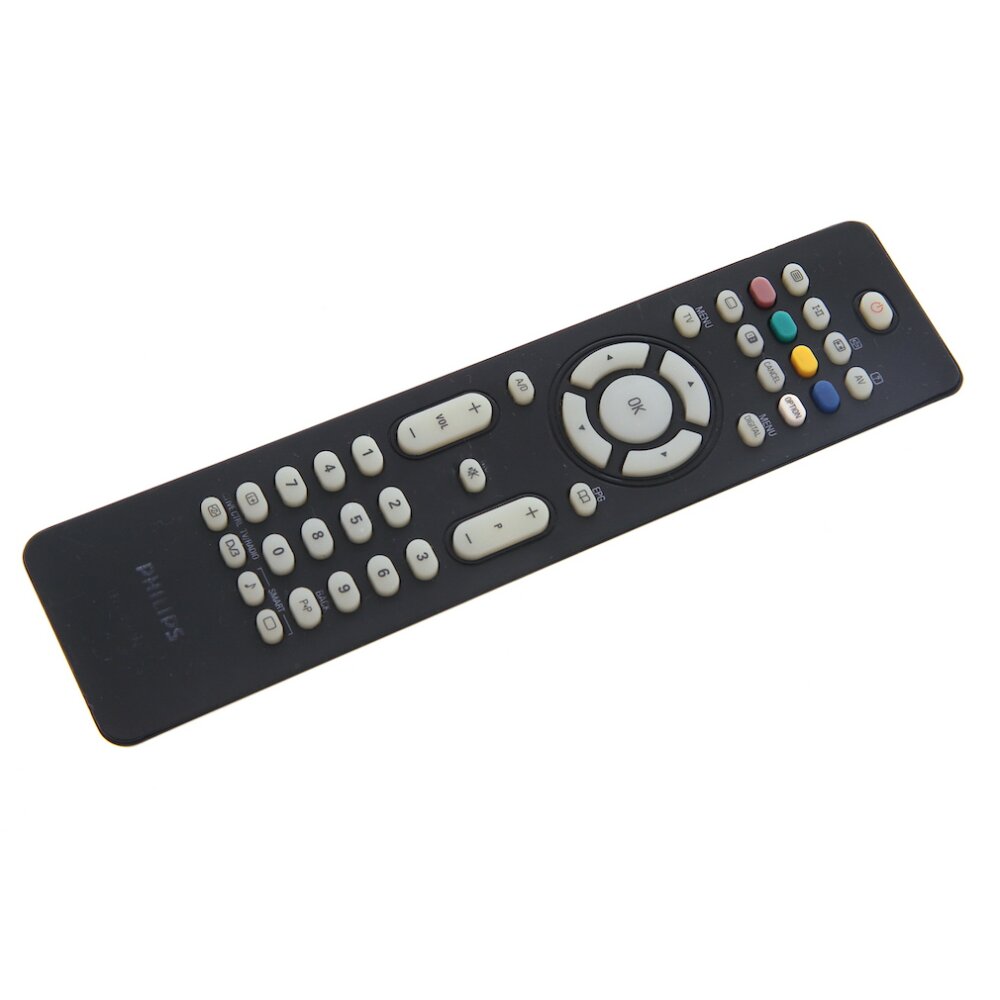 Télécommande Pour Philips RC2034301/01 – Compatible 37PFL7662D, Neuf, Remplacement