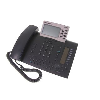 VOIP Telefon Systemtelefon Innovaphone IP240