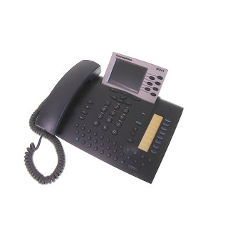 VOIP Telefon Systemtelefon Innovaphone IP241