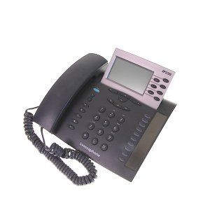 VOIP Telefon Systemtelefon Innovaphone IP230
