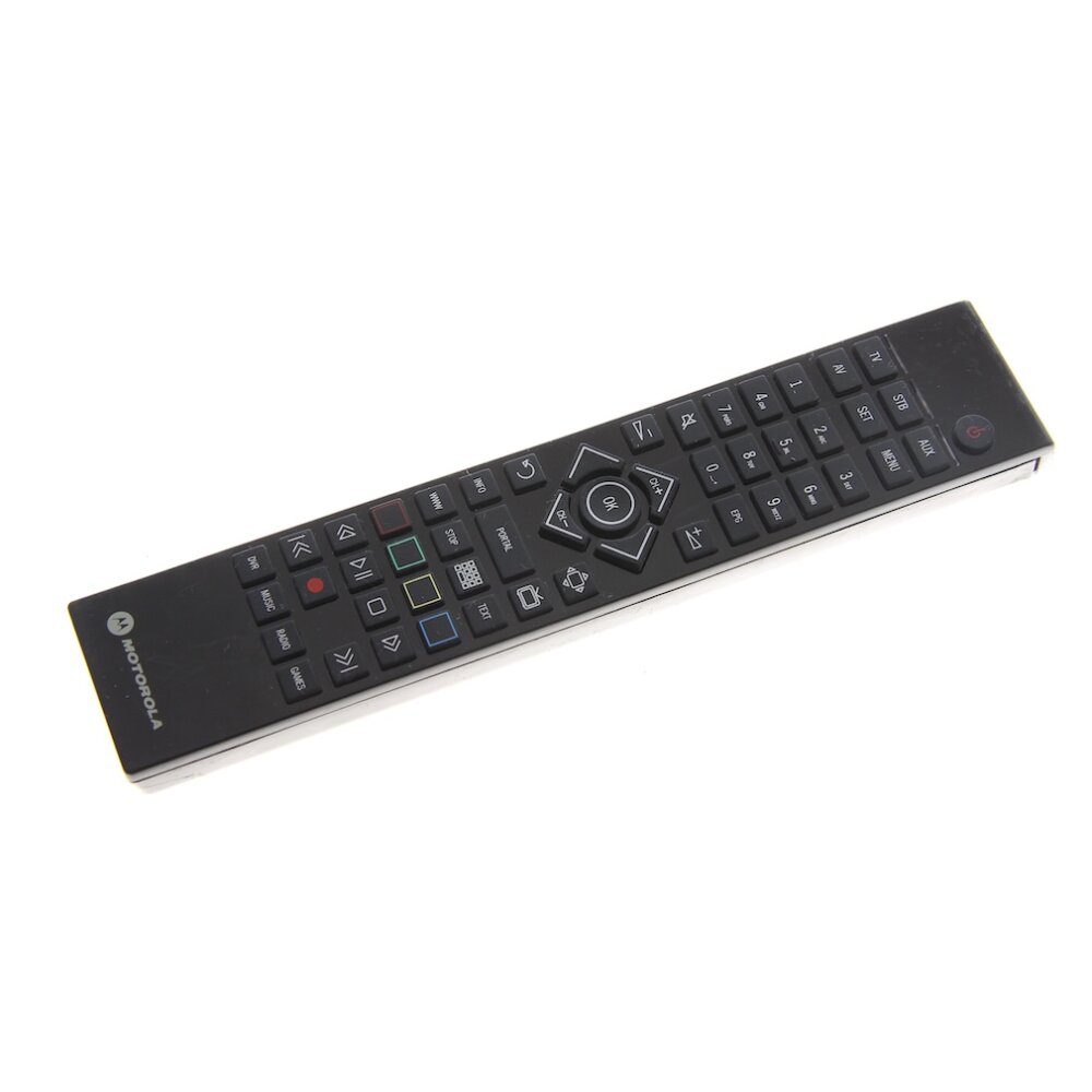 Original Fernbedienung Motorola VIP1003