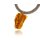 Anhänger / Collier Bernstein Amber Silber 925 Unikat,Handarbeit 128 gr (A2199)